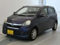 2013 Daihatsu Mira e:S