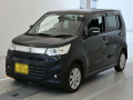 2014 Suzuki WAGON R STINGRAY