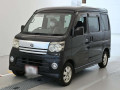 2005 Daihatsu Atrai Wagon