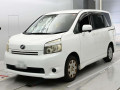 2008 Toyota Voxy