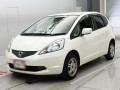 2010 Honda Fit