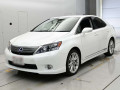 2011 Lexus HS