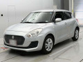 2018 Suzuki Swift