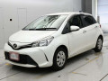 2015 Toyota Vitz