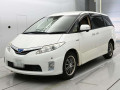 2012 Toyota Estima Hybrid