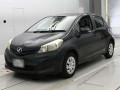 2013 Toyota Vitz