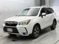 2013 Subaru Forester