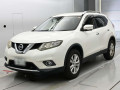 2016 Nissan X-Trail