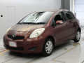 2010 Toyota Vitz