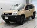 2010 Nissan X-Trail