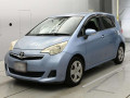2012 Toyota Ractis