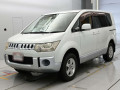 2009 Mitsubishi Delica D5