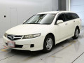 2007 Honda Accord Wagon