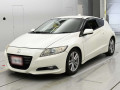 2010 Honda CR-Z