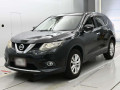 2015 Nissan X-Trail