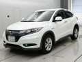 2014 Honda VEZEL