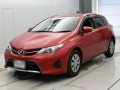2013 Toyota Auris