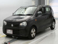 2017 Suzuki Alto