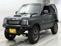 2012 Suzuki Jimny