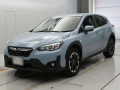 2022 Subaru XV