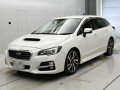 2015 Subaru Levorg