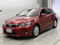 2013 Lexus CT