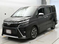 2021 Toyota Voxy