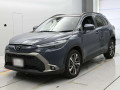 2024 Toyota Corolla Cross
