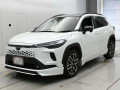 2025 Toyota Corolla Cross