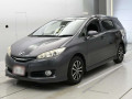 2015 Toyota Wish