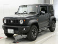 2023 Suzuki Jimny Sierra