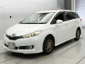 2009 Toyota Wish