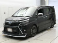 2019 Toyota Voxy