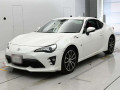 2021 Toyota 86