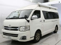 2012 Toyota Hiace Van