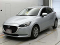 2022 Mazda Mazda2