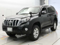 2017 Toyota Land Cruiser Prado