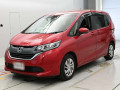 2019 Honda Freed