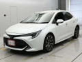 2022 Toyota Corolla Sports