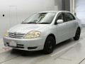 2003 Toyota Corolla Sedan