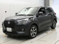 2024 Daihatsu Rocky