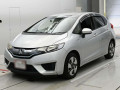 2015 Honda Fit Hybrid