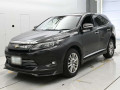 2015 Toyota Harrier