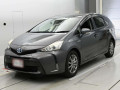 2015 Toyota Prius alpha