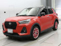 2020 Daihatsu Rocky