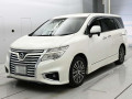 2016 Nissan Elgrand