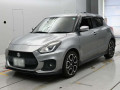 2019 Suzuki Swift Sport
