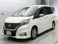 2019 Nissan Serena