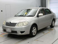 2006 Toyota Corolla Sedan