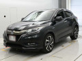 2017 Honda VEZEL